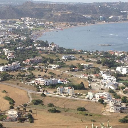 Ikaros Studios Faliraki Dış mekan fotoğraf