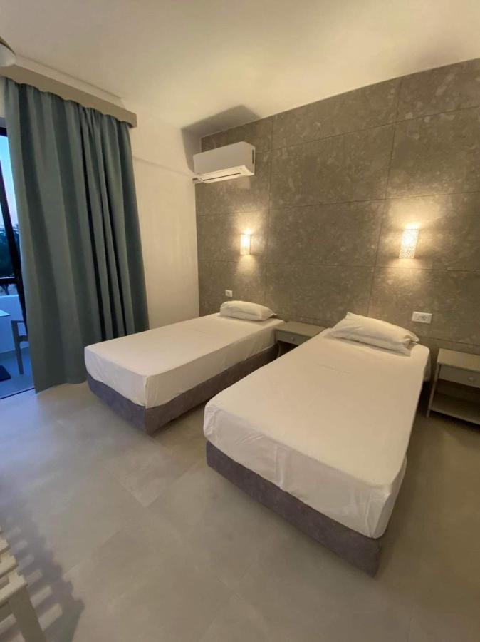 Ikaros Studios Faliraki Dış mekan fotoğraf