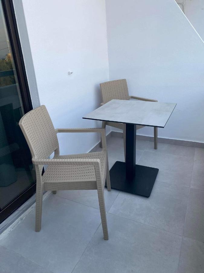 Ikaros Studios Faliraki Dış mekan fotoğraf