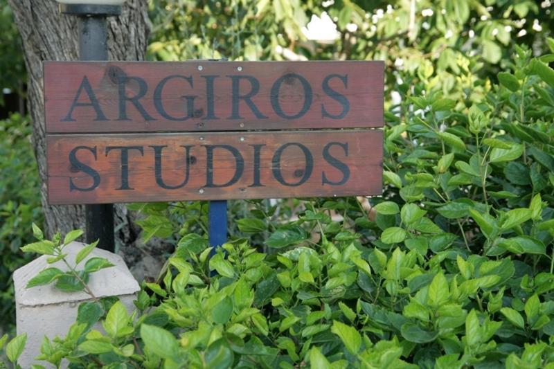 Ikaros Studios Faliraki Dış mekan fotoğraf
