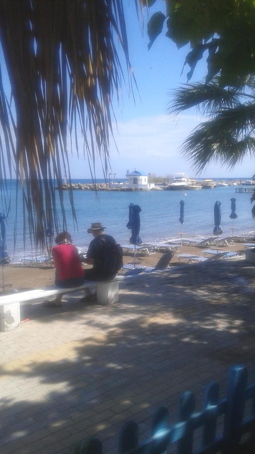 Ikaros Studios Faliraki Dış mekan fotoğraf