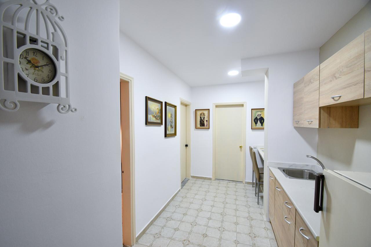 Ikaros Studios Faliraki Dış mekan fotoğraf