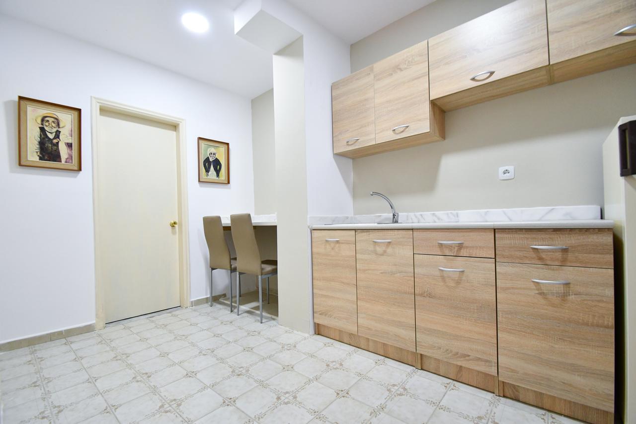 Ikaros Studios Faliraki Dış mekan fotoğraf